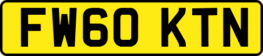 FW60KTN