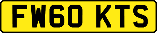 FW60KTS