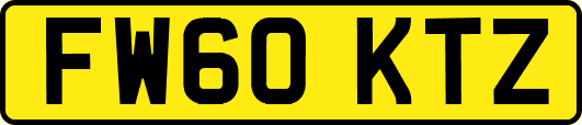 FW60KTZ