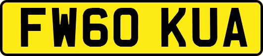 FW60KUA