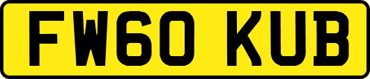 FW60KUB