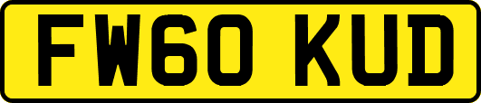 FW60KUD