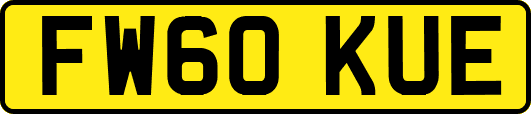 FW60KUE