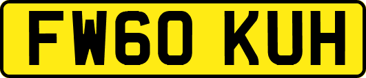 FW60KUH