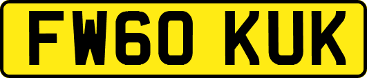 FW60KUK