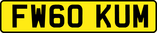 FW60KUM