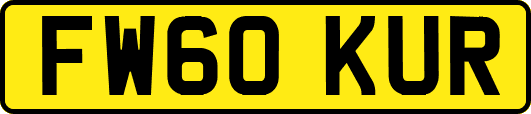 FW60KUR