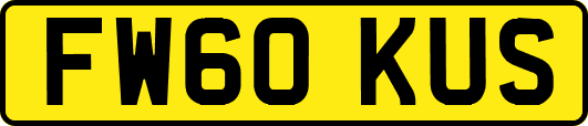 FW60KUS