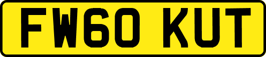 FW60KUT