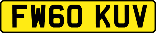 FW60KUV