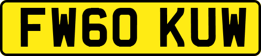 FW60KUW