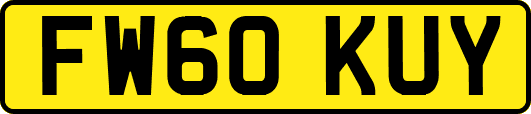 FW60KUY