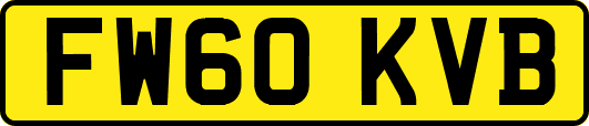 FW60KVB