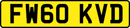 FW60KVD