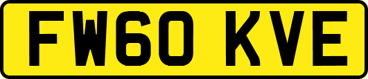 FW60KVE