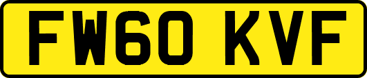 FW60KVF
