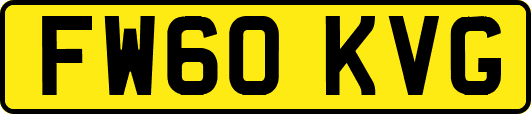 FW60KVG