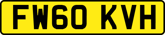 FW60KVH