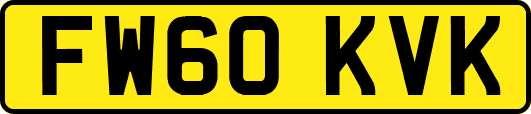 FW60KVK