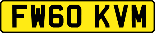 FW60KVM
