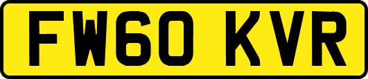 FW60KVR
