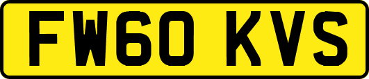 FW60KVS