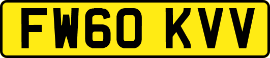 FW60KVV