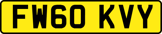 FW60KVY
