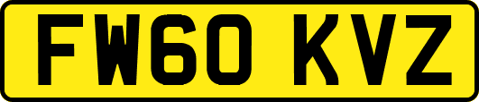FW60KVZ