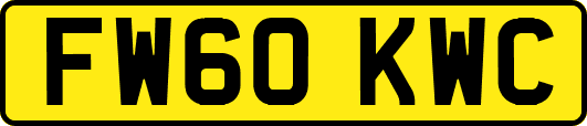 FW60KWC