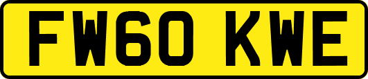 FW60KWE