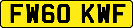 FW60KWF