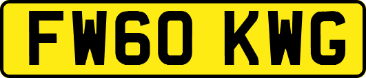 FW60KWG