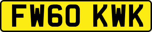 FW60KWK