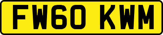 FW60KWM
