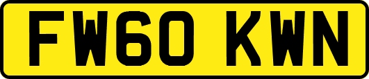FW60KWN