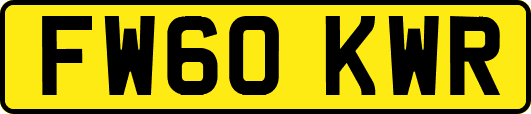 FW60KWR