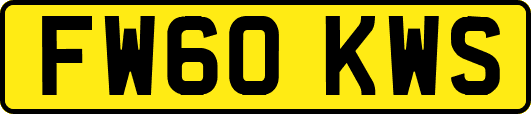 FW60KWS
