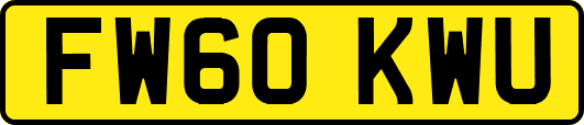 FW60KWU