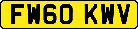FW60KWV