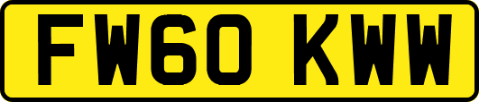 FW60KWW