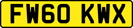 FW60KWX