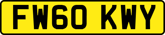 FW60KWY