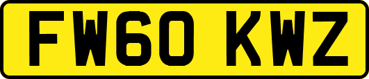 FW60KWZ
