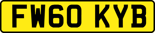 FW60KYB