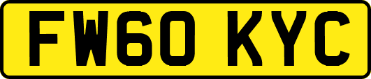 FW60KYC