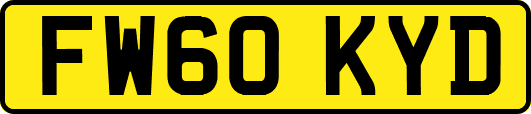FW60KYD