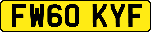 FW60KYF