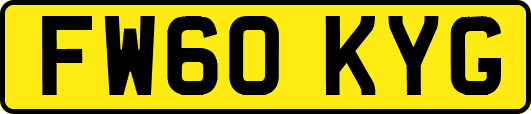 FW60KYG