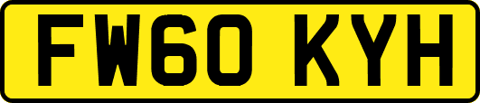 FW60KYH